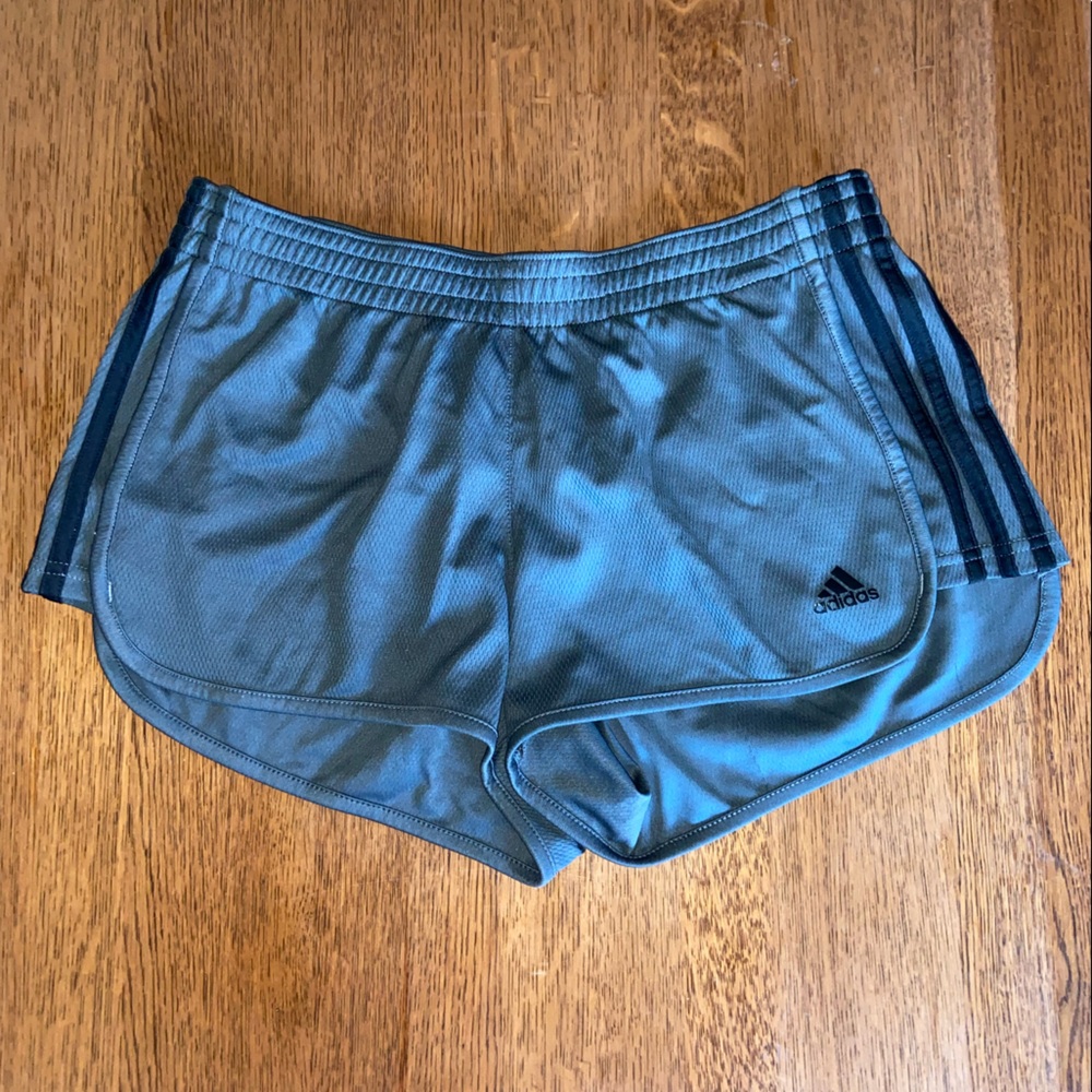 Adidas Athletic Shorts